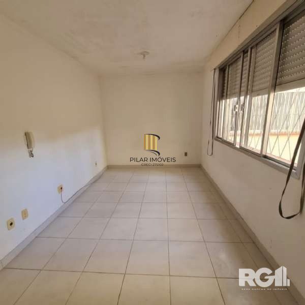 Kitnet no bairro Vila João Pessoa