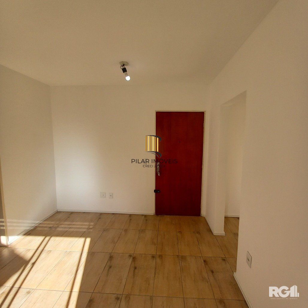 Apartamento 1 dormitório no bairro Partenon