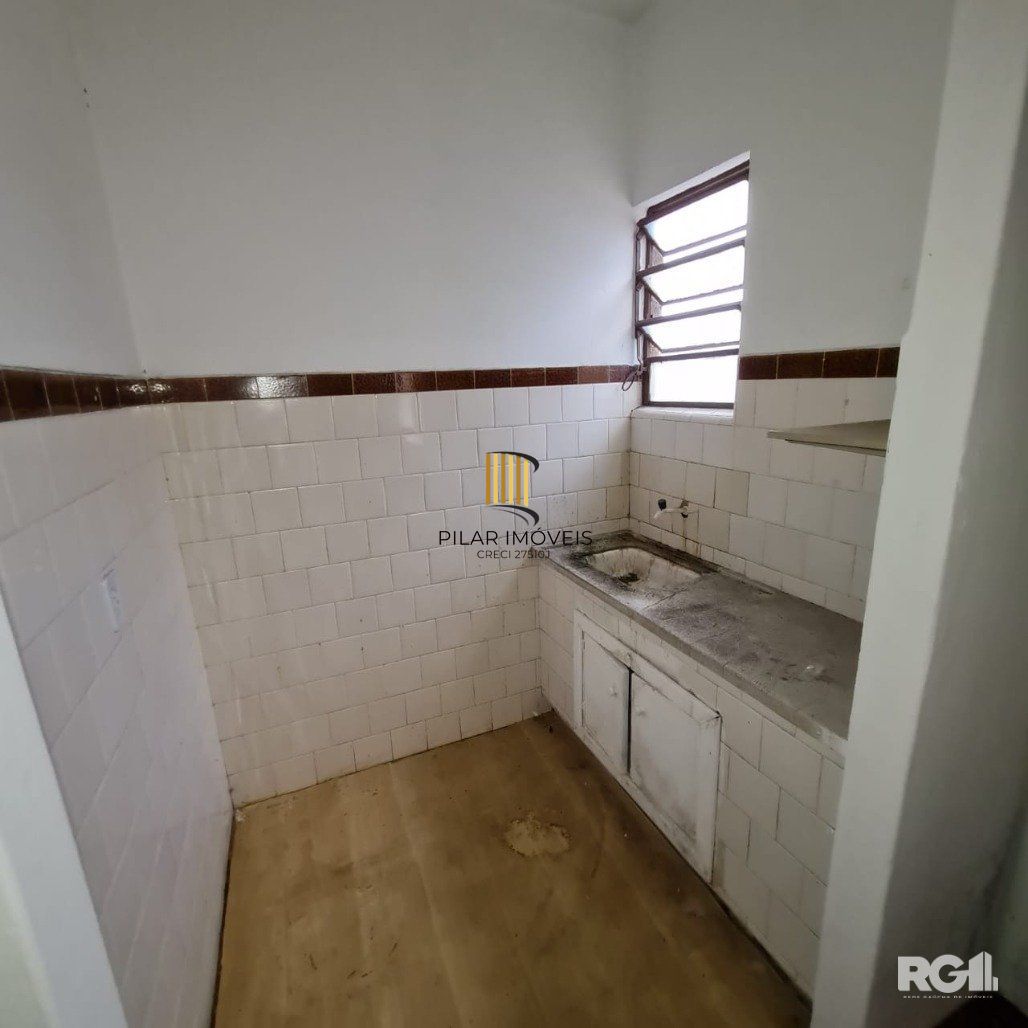Kitnet no bairro Santo Antônio