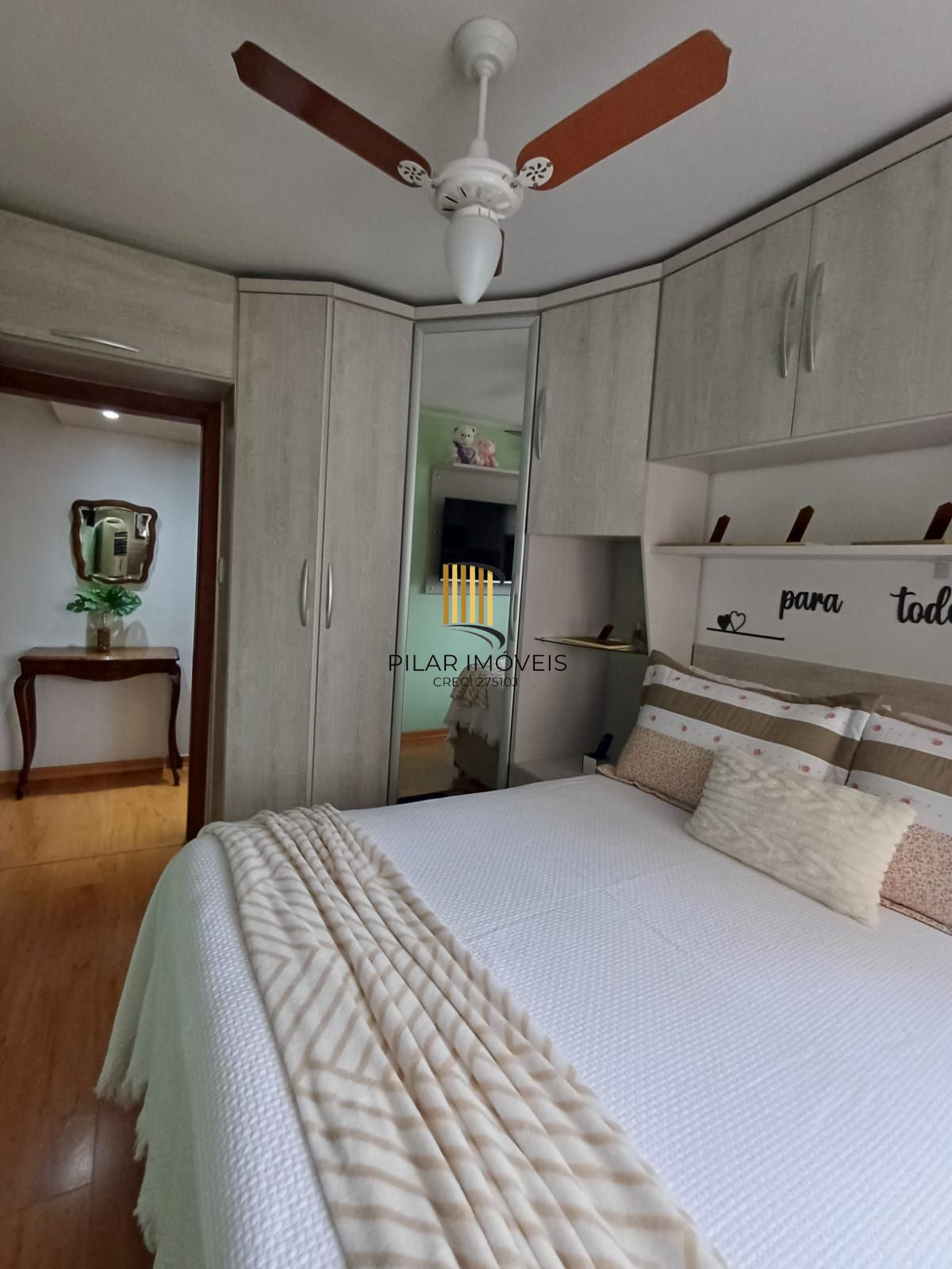 APTO PRÓXIMO AO SHOPPING BOURBON IPIRANGA