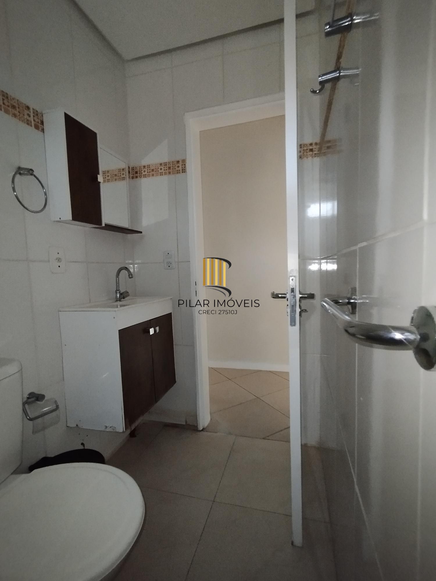 APARTAMENTO 02 DORMITÓRIOS PROXIMO AO SESC PETROPOLIS
