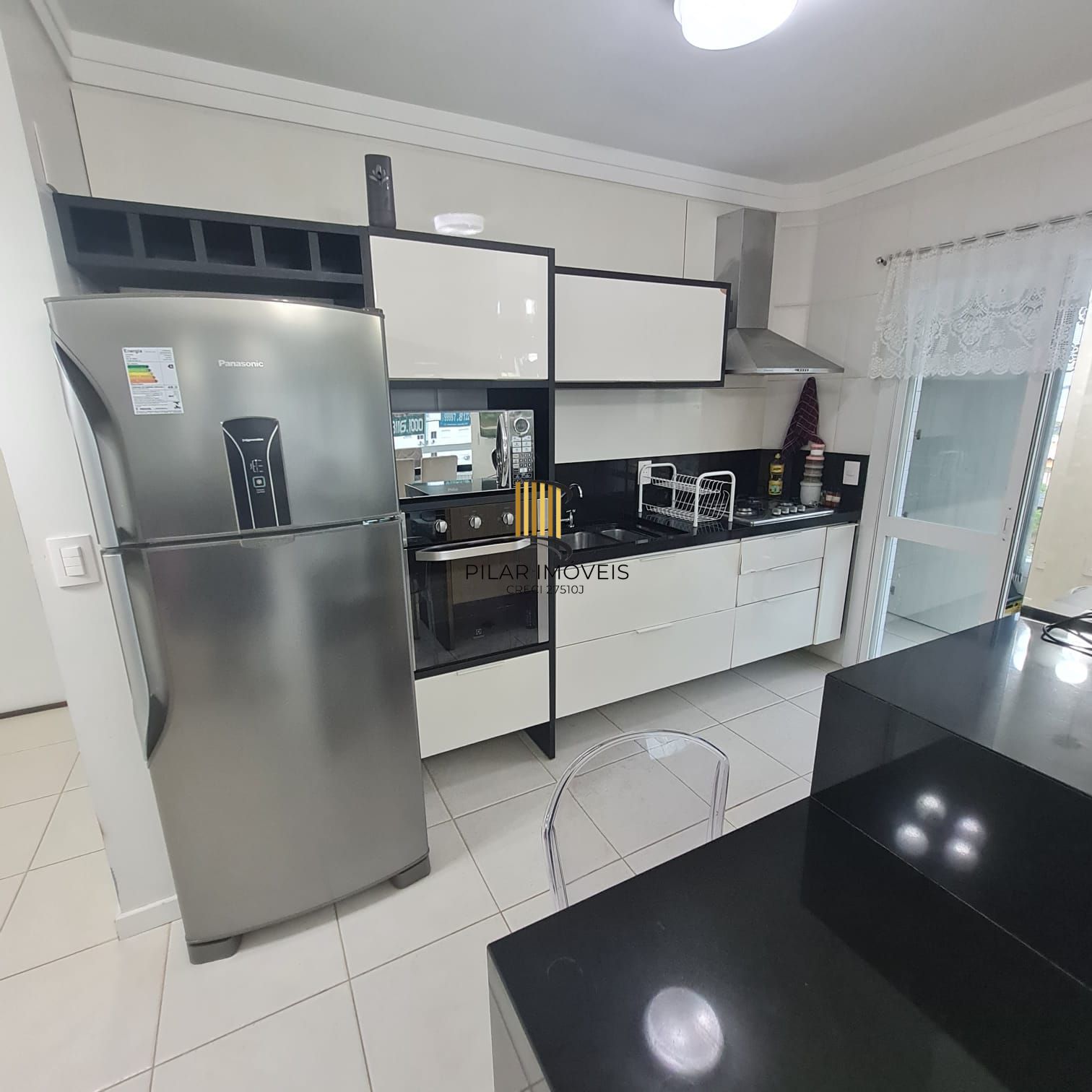 APTO 3 DORMITÓRIOS TRAMANDAÍ PRÓXIMO SAT / CLUBE GERALDO SANTANA