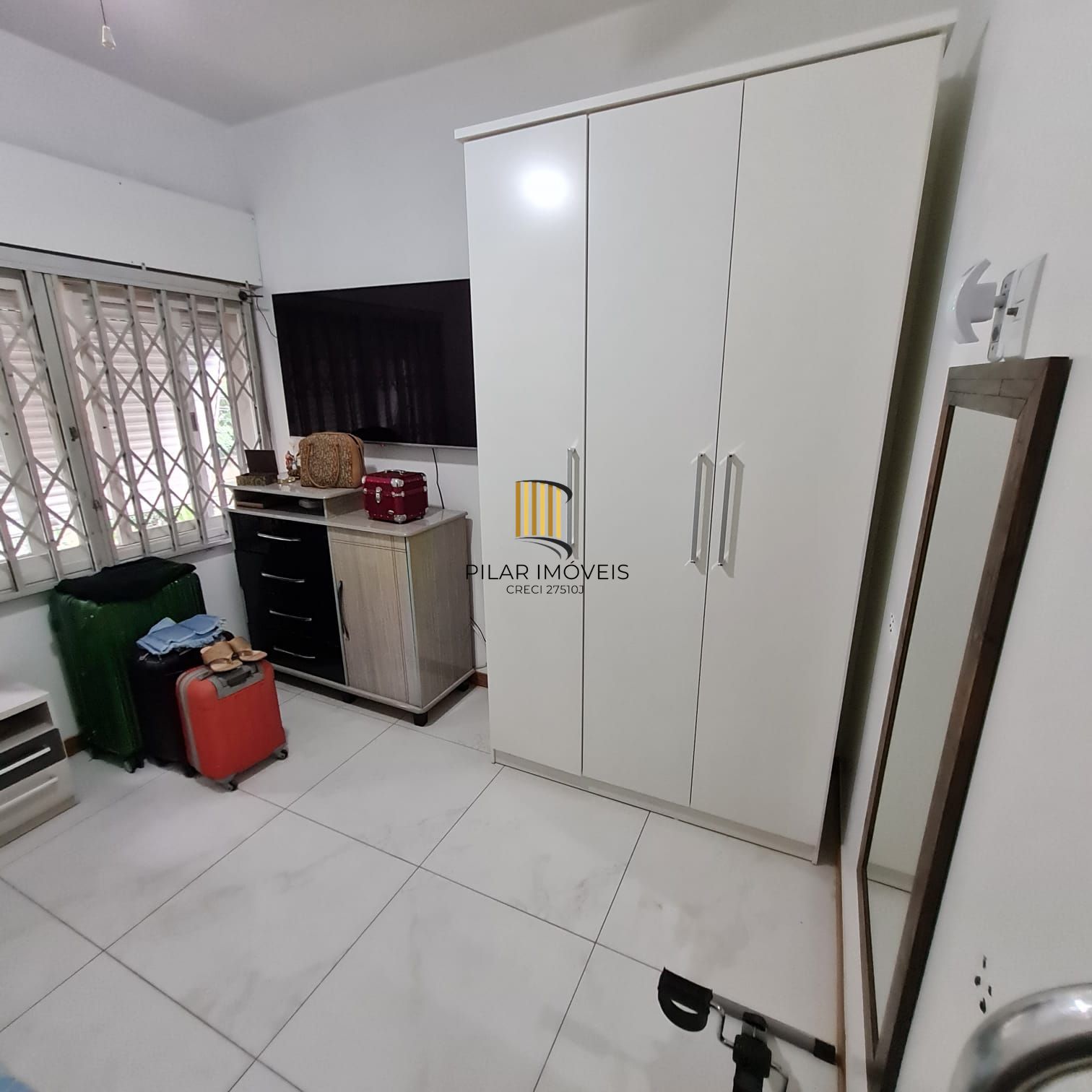 Apartamento 3 dormitórios no bairro Partenon