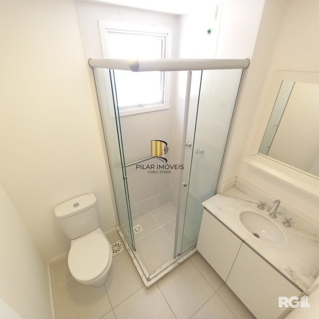 Apartamento 2 dormitórios no bairro Jardim Carvalho