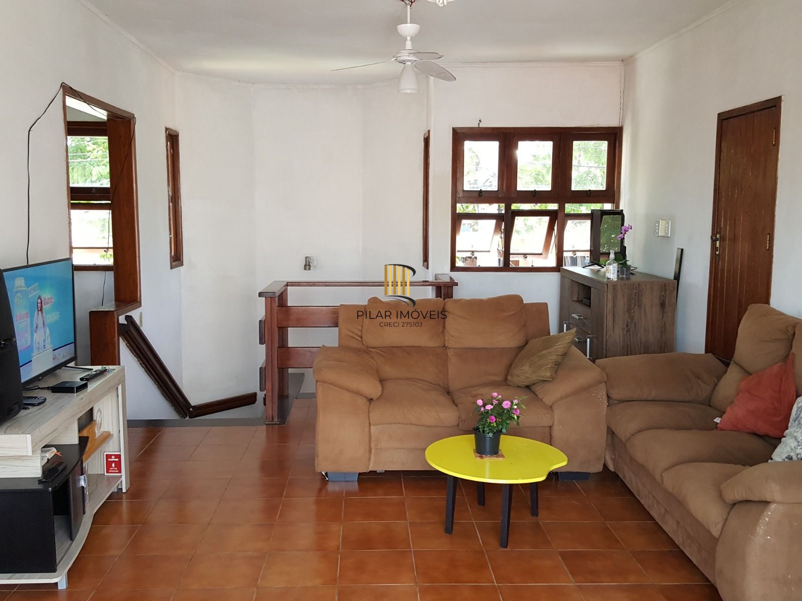 CASA PRÓXIMO PUC/RS E TERCEIRA PERIMETRAL