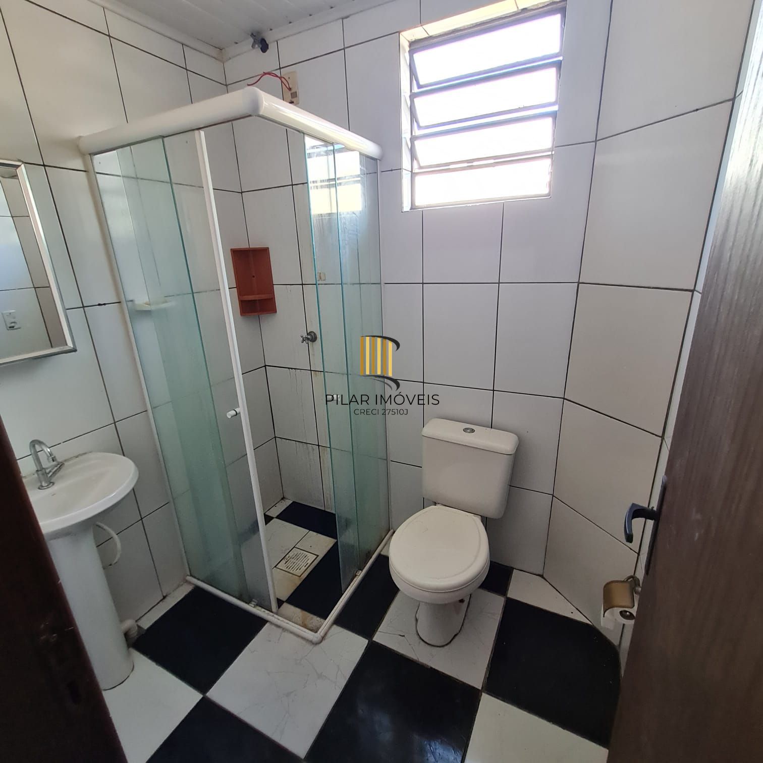 PRÉDIO RESIDENCIAL - CANOAS
