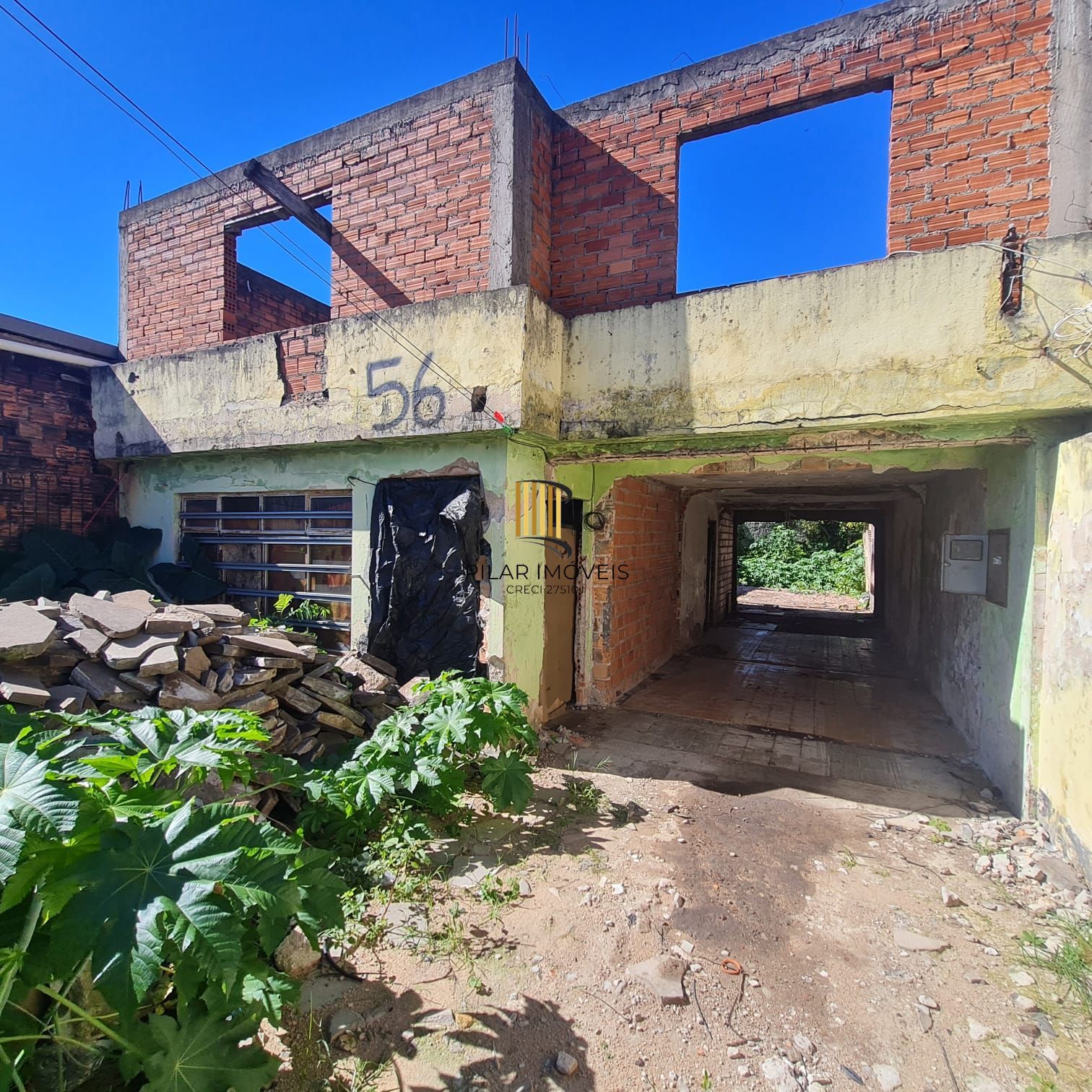 TERRENO PRÓXIMO  3º REGIMENTO DE CAVALARIA e 8º BATALHÃO LOGÍSTICO