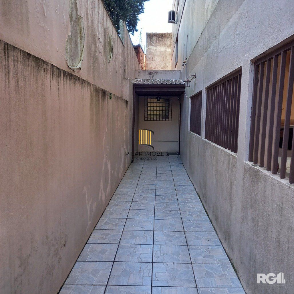 Apartamento 1 dormitório no bairro Partenon