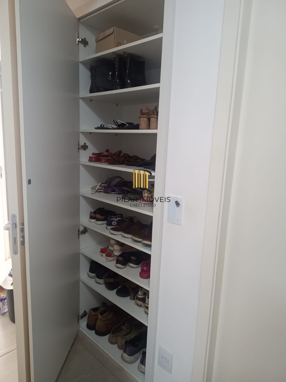 APARTAMENTO TERRA NOVA NATURE TORRE E