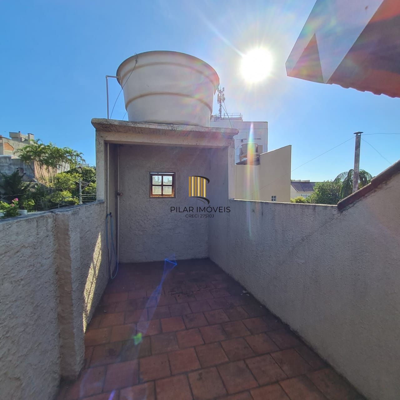 Casa 4 dormitórios no bairro Medianeira