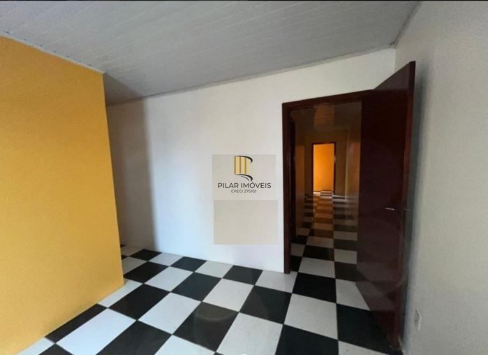 PRÉDIO RESIDENCIAL - CANOAS