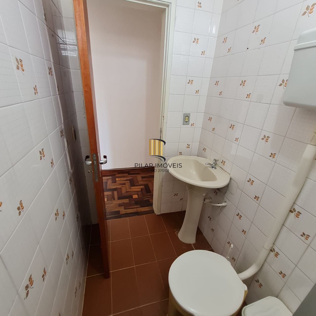 APARTAMENTO 02 DORMITÓRIOS - JARDIM BOTANICO