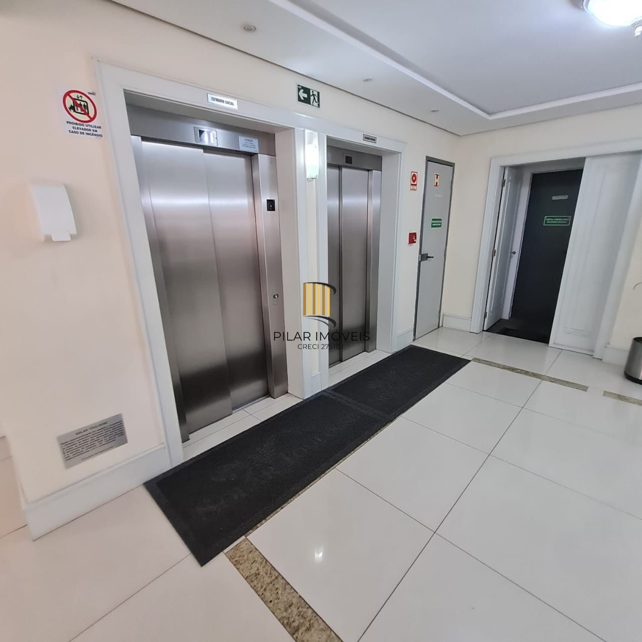 APTO 02 DORMITÓRIO PRÓXIMO AO SHOPPING IGUATEMI