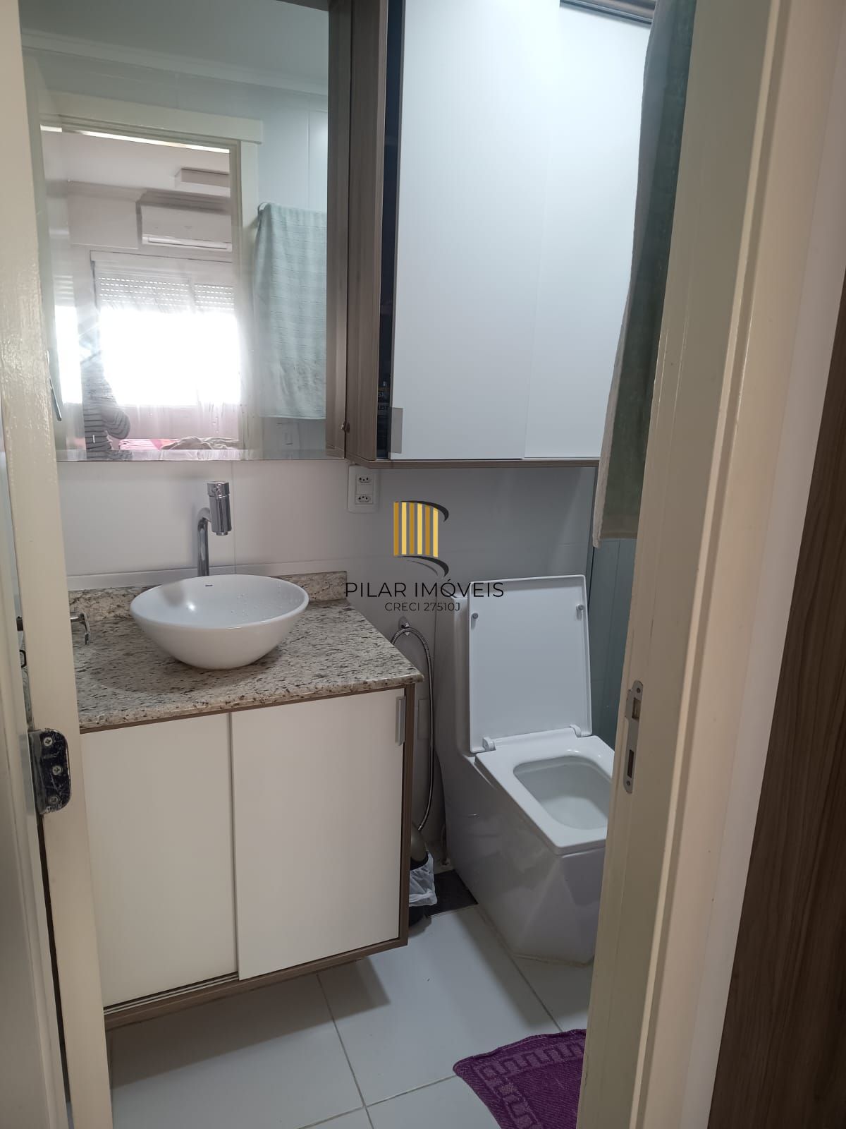 APARTAMENTO TERRA NOVA NATURE TORRE E