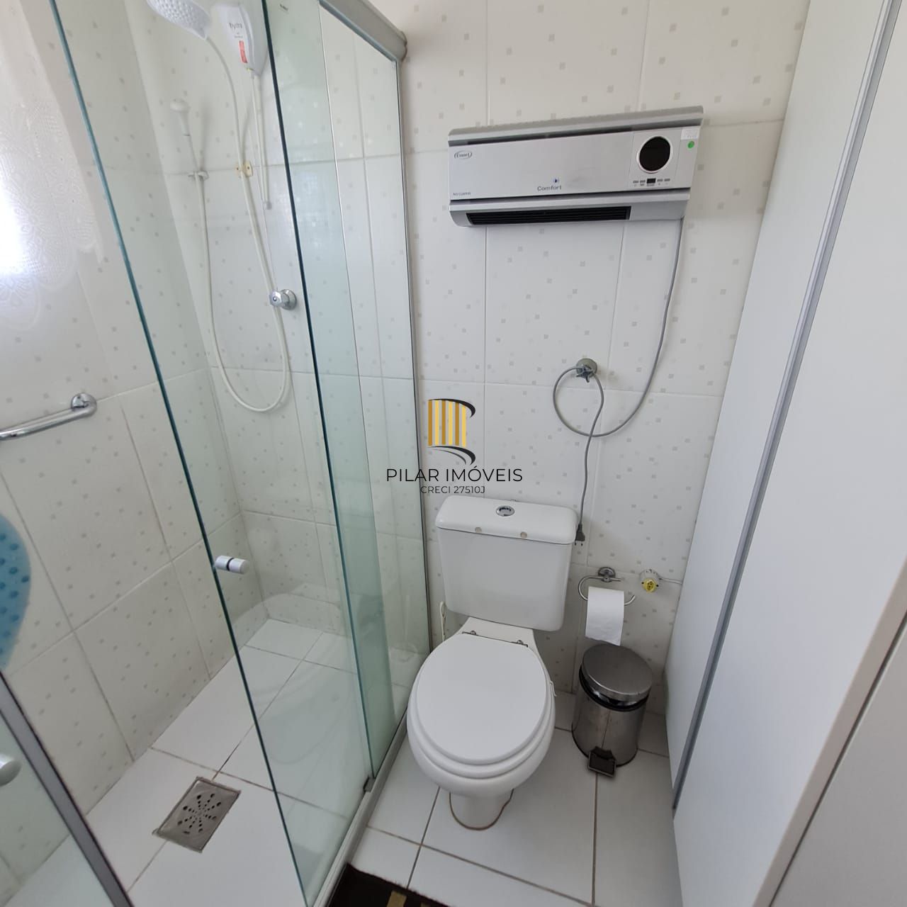 AMPLO APTO 2 DORMITÓRIOS COM 02 BOX