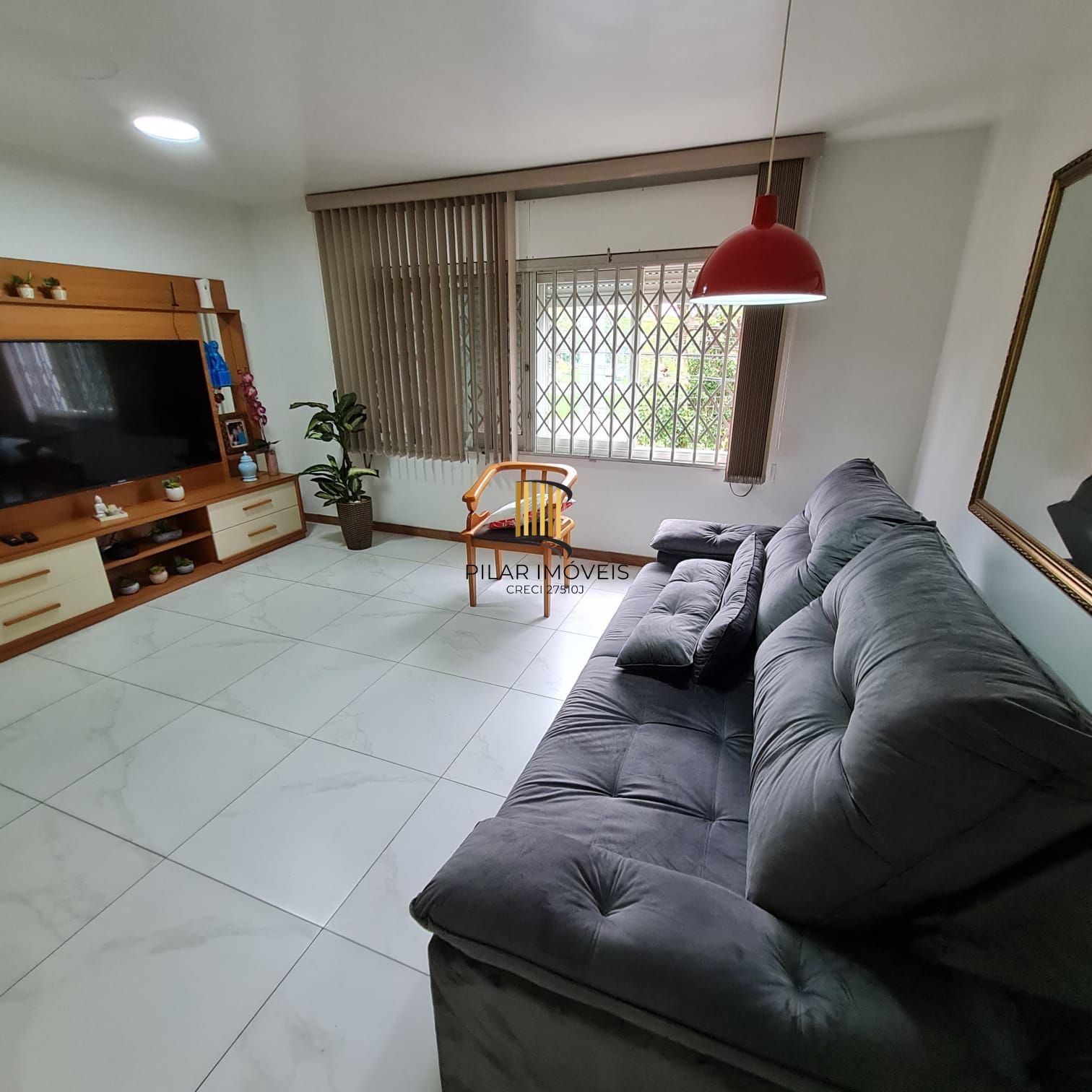 Apartamento 3 dormitórios no bairro Partenon