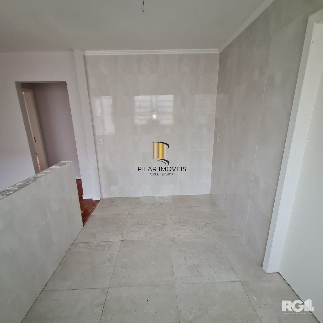 Apartamento 3 dormitórios no bairro Partenon