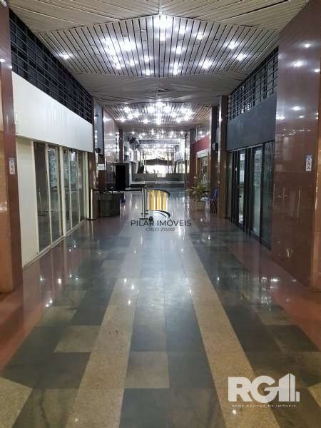 Sala Comercial no bairro Rio Branco