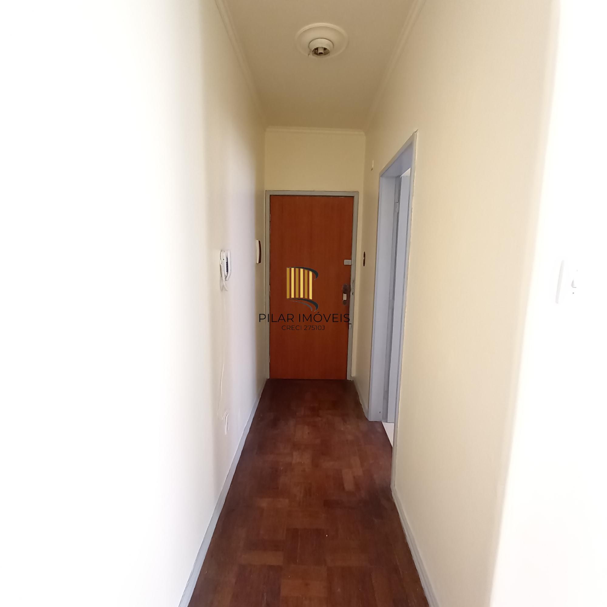 Apartamento 2 dormitórios no bairro Rio Branco