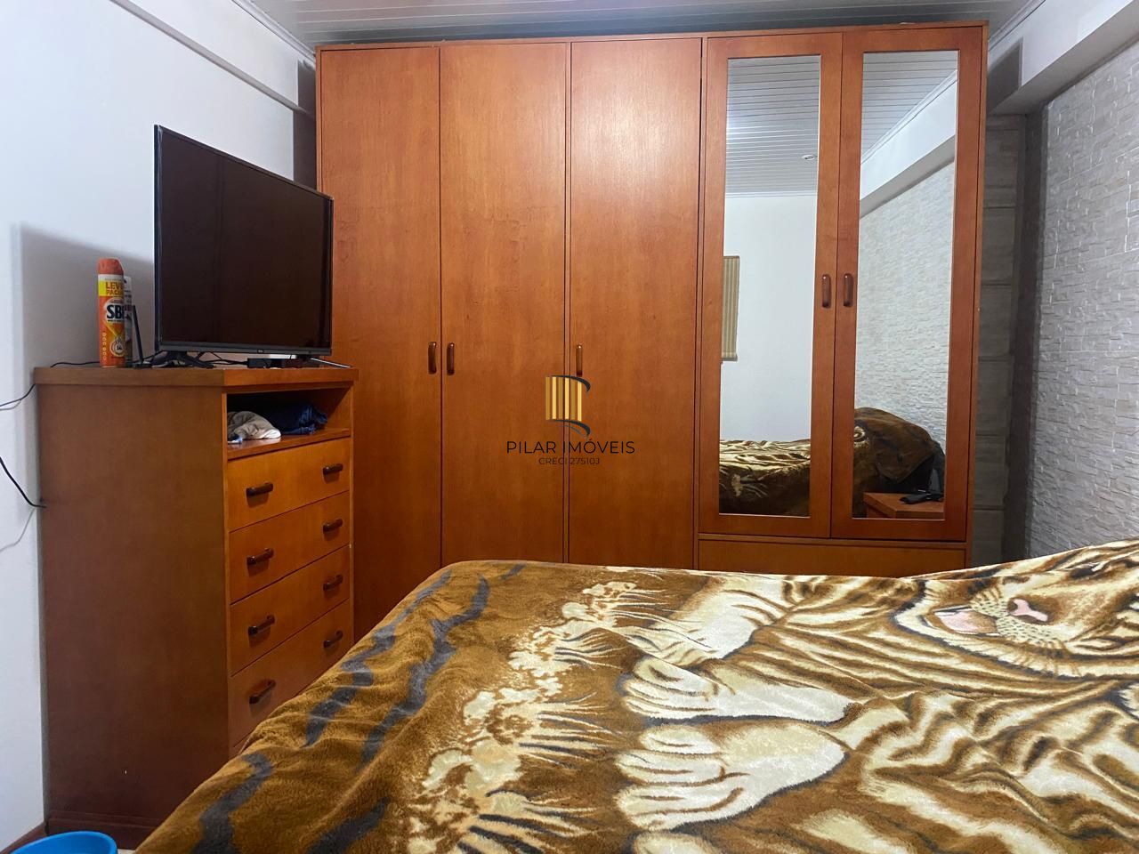 CASA PRÓXIMO PARTENON TÊNIS CLUBE