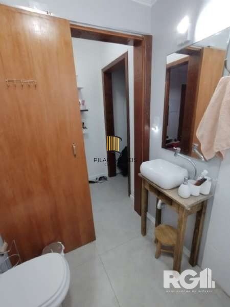 Apartamento 2 dormitórios no bairro Jardim  Botânico