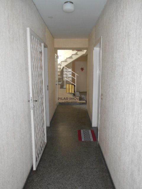 APARTAMENTO 01 DORMITÓRIO NA RUA CEL. JAIME DA COSTA PEREIRA