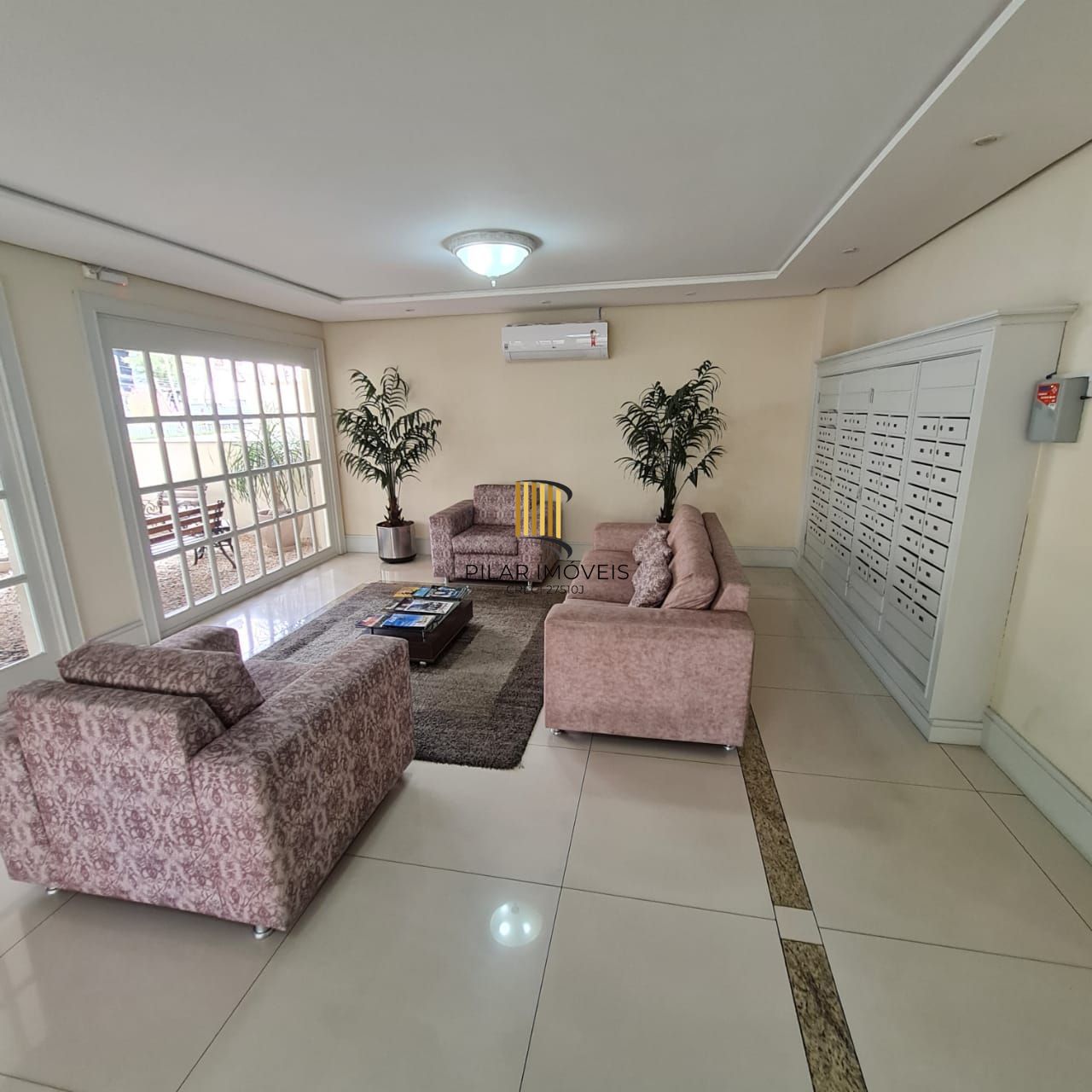 APTO 02 DORMITÓRIO PRÓXIMO AO SHOPPING IGUATEMI