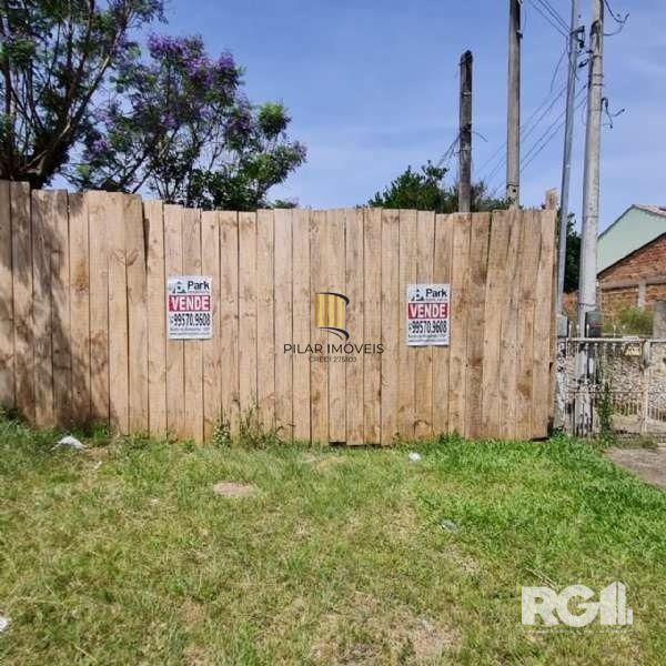 Terreno no bairro Vila João Pessoa - Pilar Imóveis