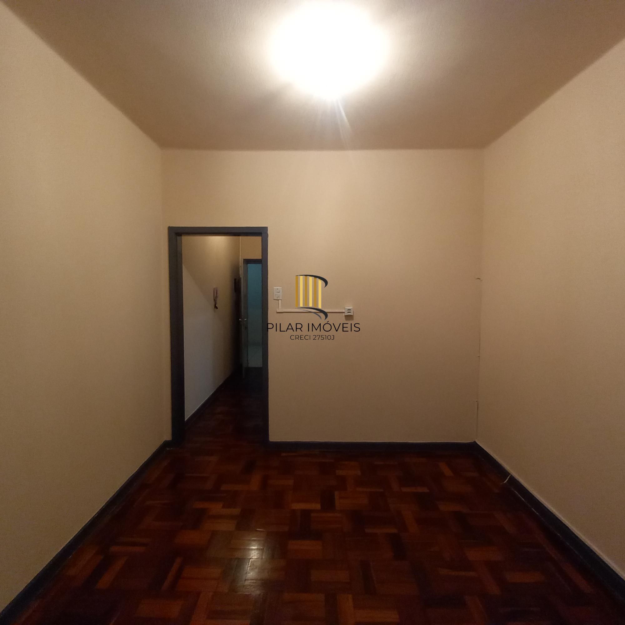 APARTAMENTO JK DESOCUPADO