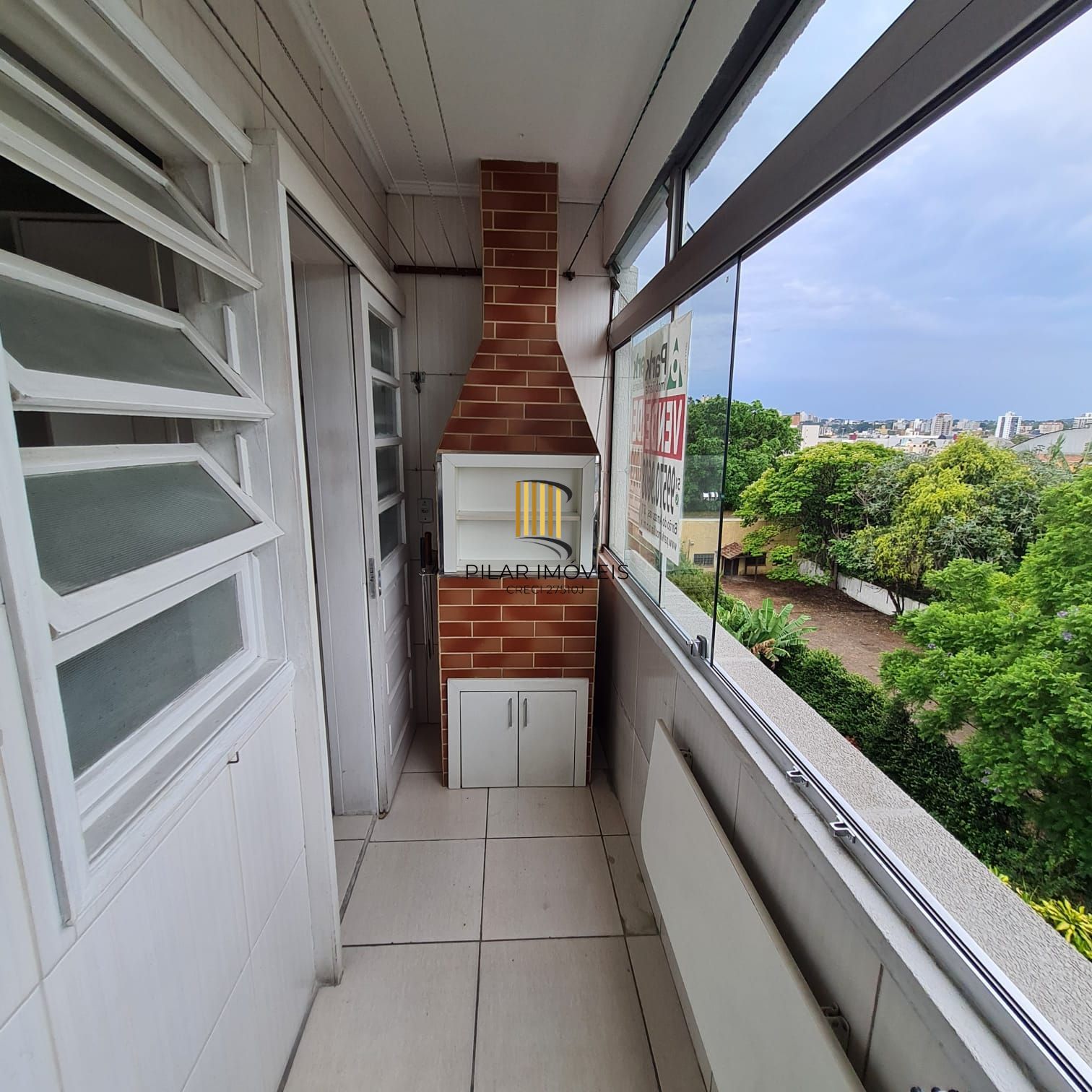 AMPLO APTO 2 DORMITÓRIOS COM 02 BOX