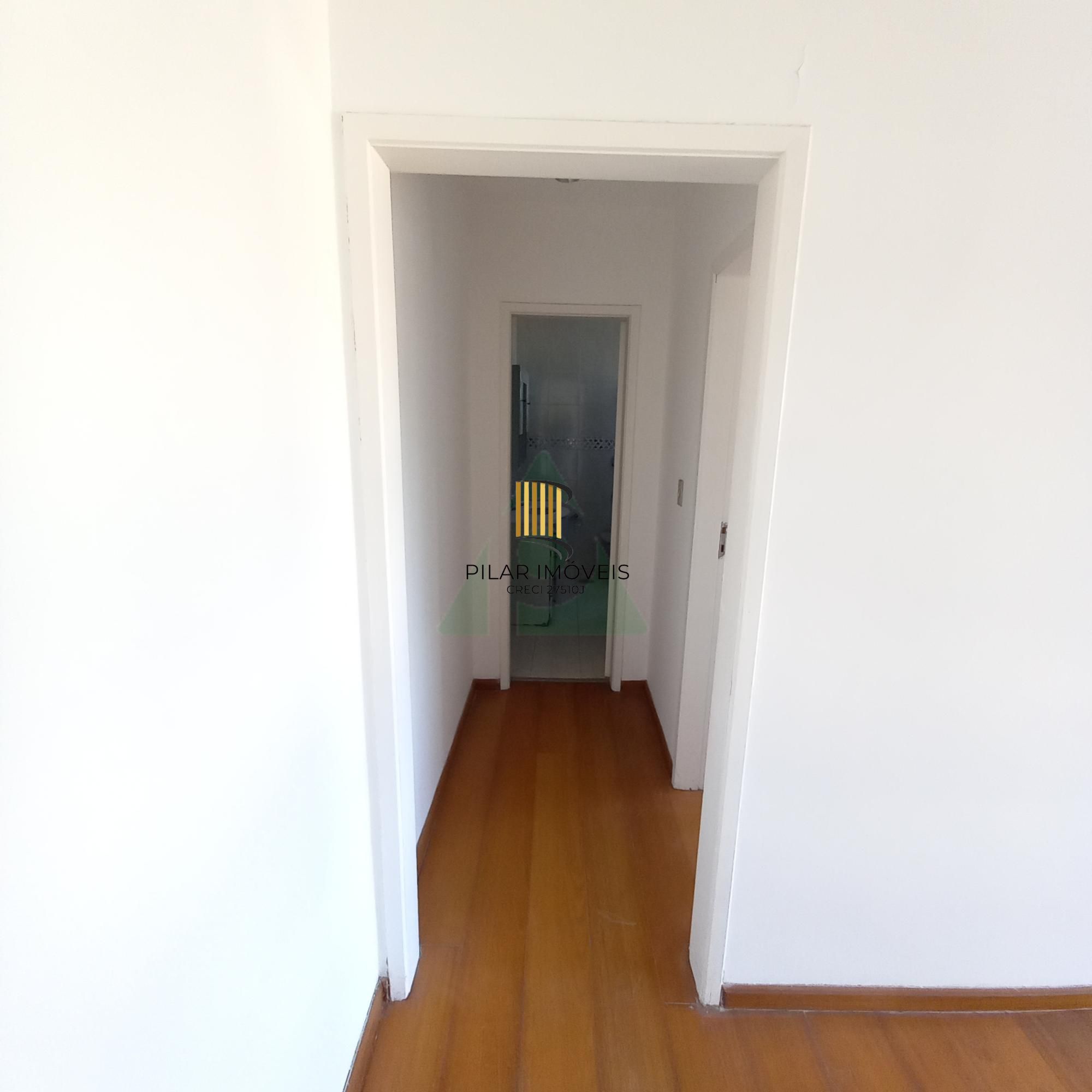 APTO 1 DORMITÓRIO AV. BENTO GONÇALVES