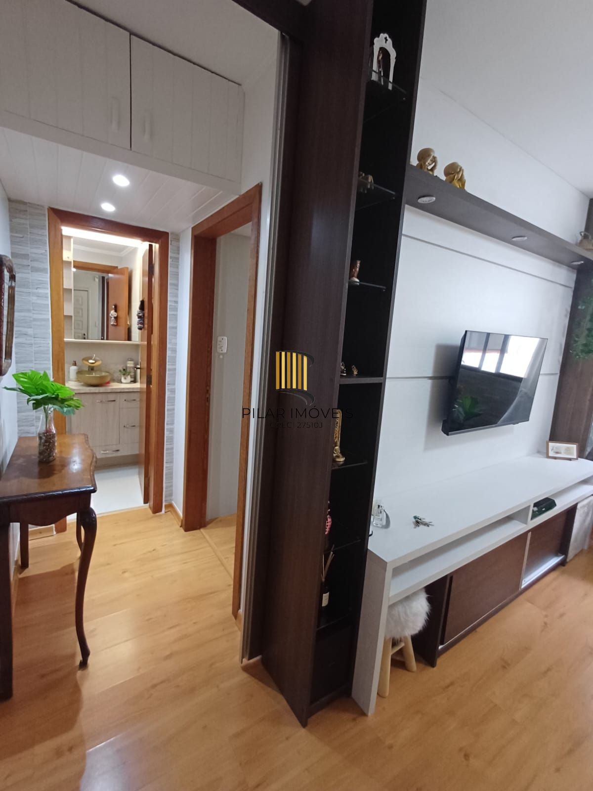 APTO PRÓXIMO AO SHOPPING BOURBON IPIRANGA