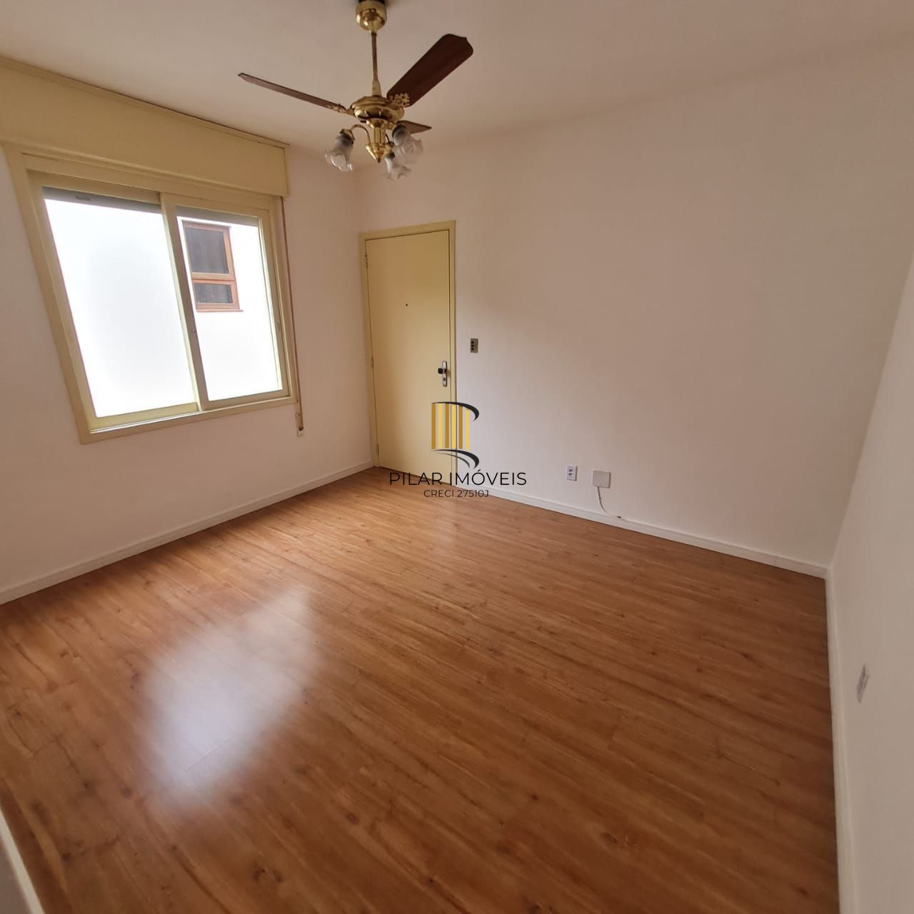 APARTAMENTO 01 DORMITÓRIO BAIRRO MEDIANEIRA