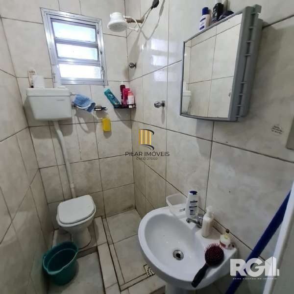 Apartamento 1 dormitório no bairro Floresta