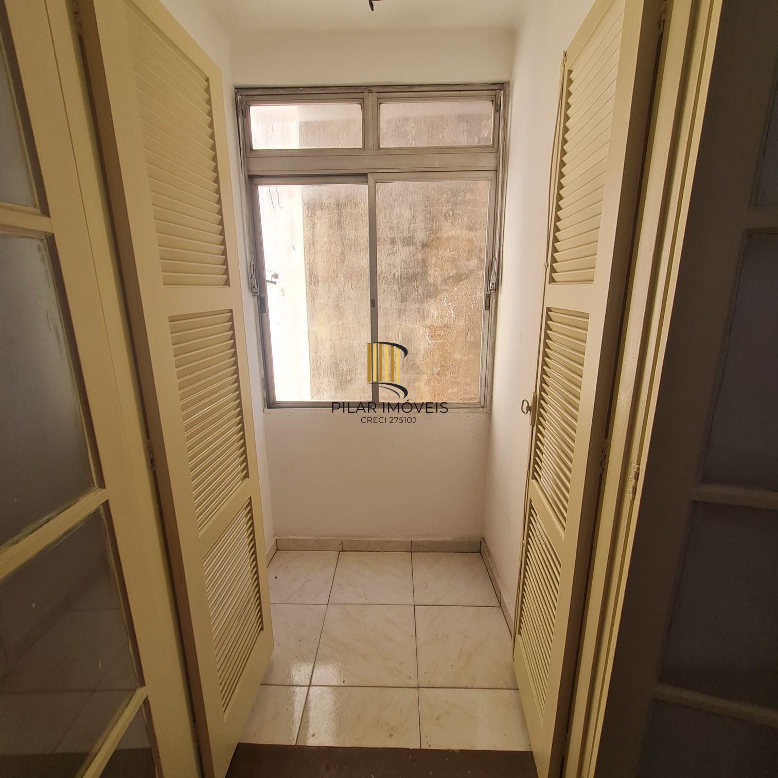 Apartamento 1 Dormitório(s) Bairro Floresta