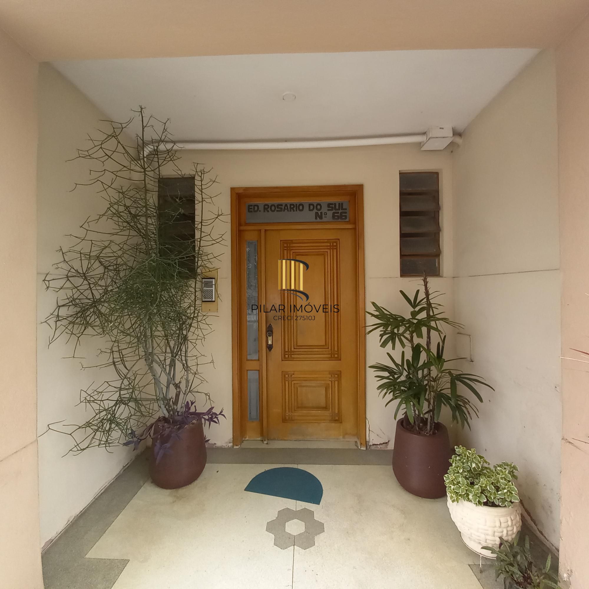 APARTAMENTO JK DESOCUPADO