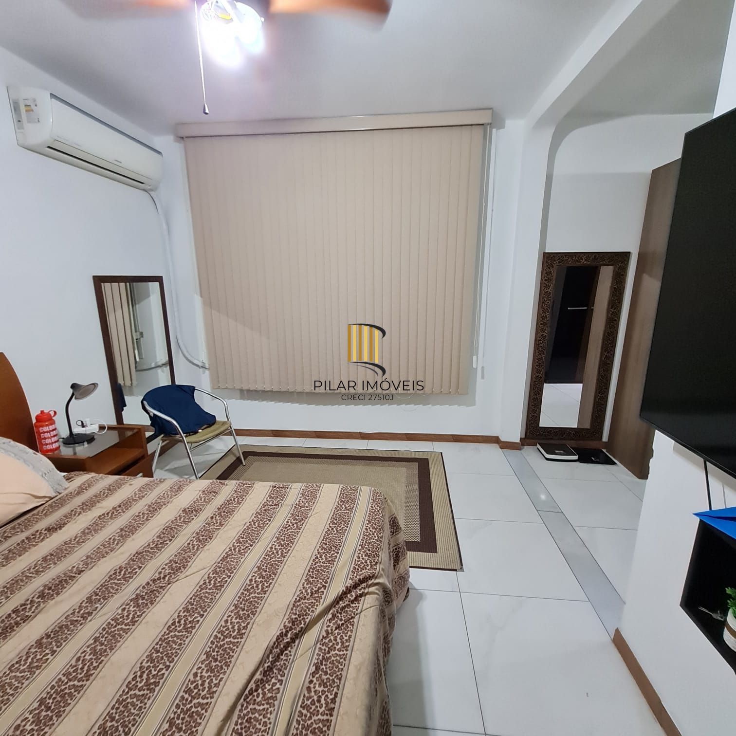 Apartamento 3 dormitórios no bairro Partenon