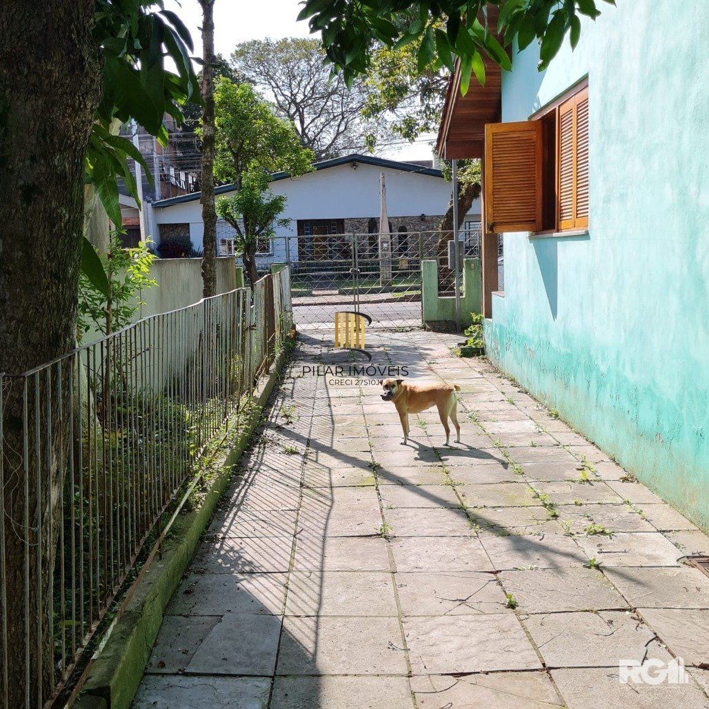 Casa no bairro Ipanema