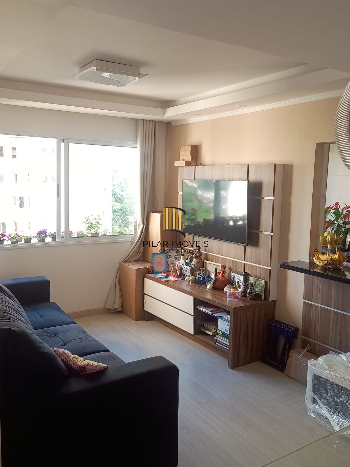 APARTAMENTO TERRA NOVA NATURE TORRE E