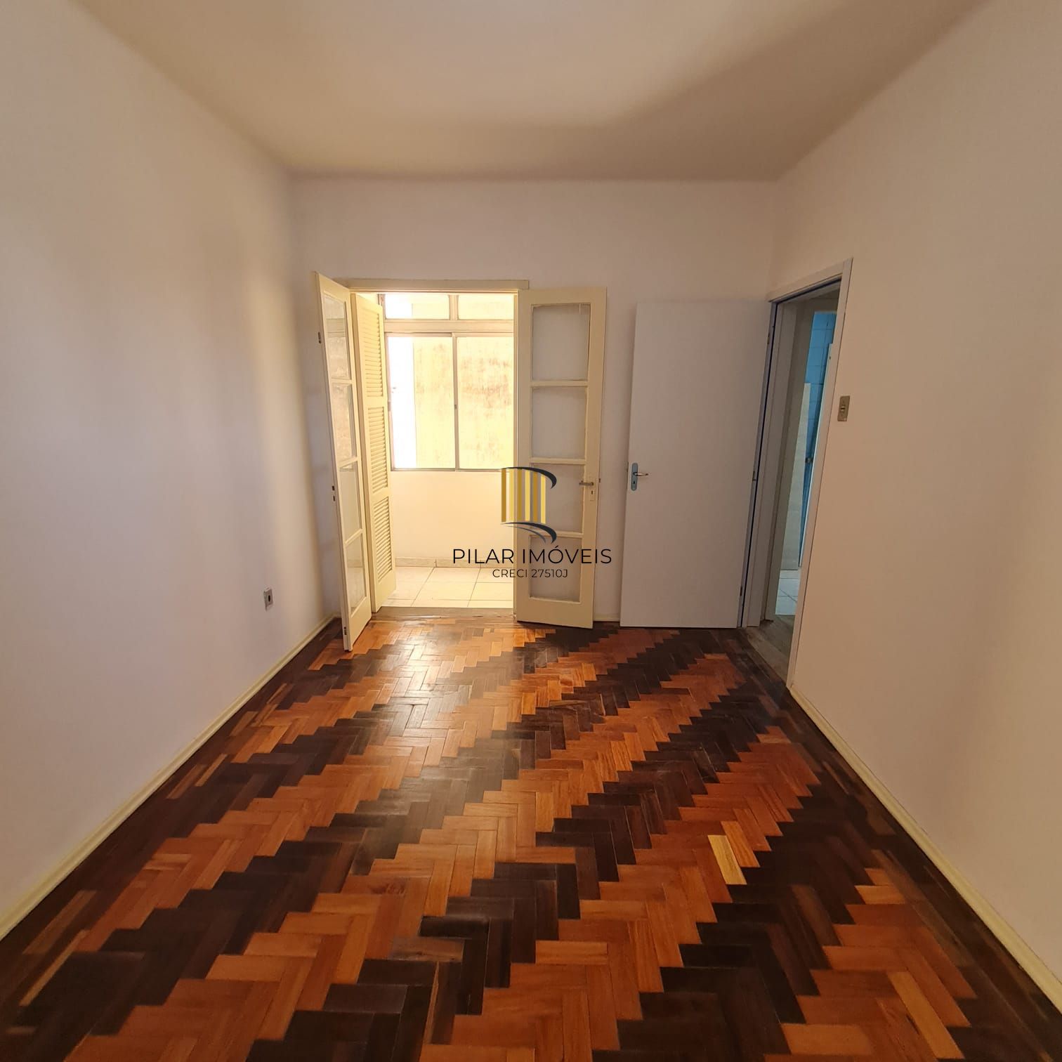 Apartamento 1 Dormitório(s) Bairro Floresta