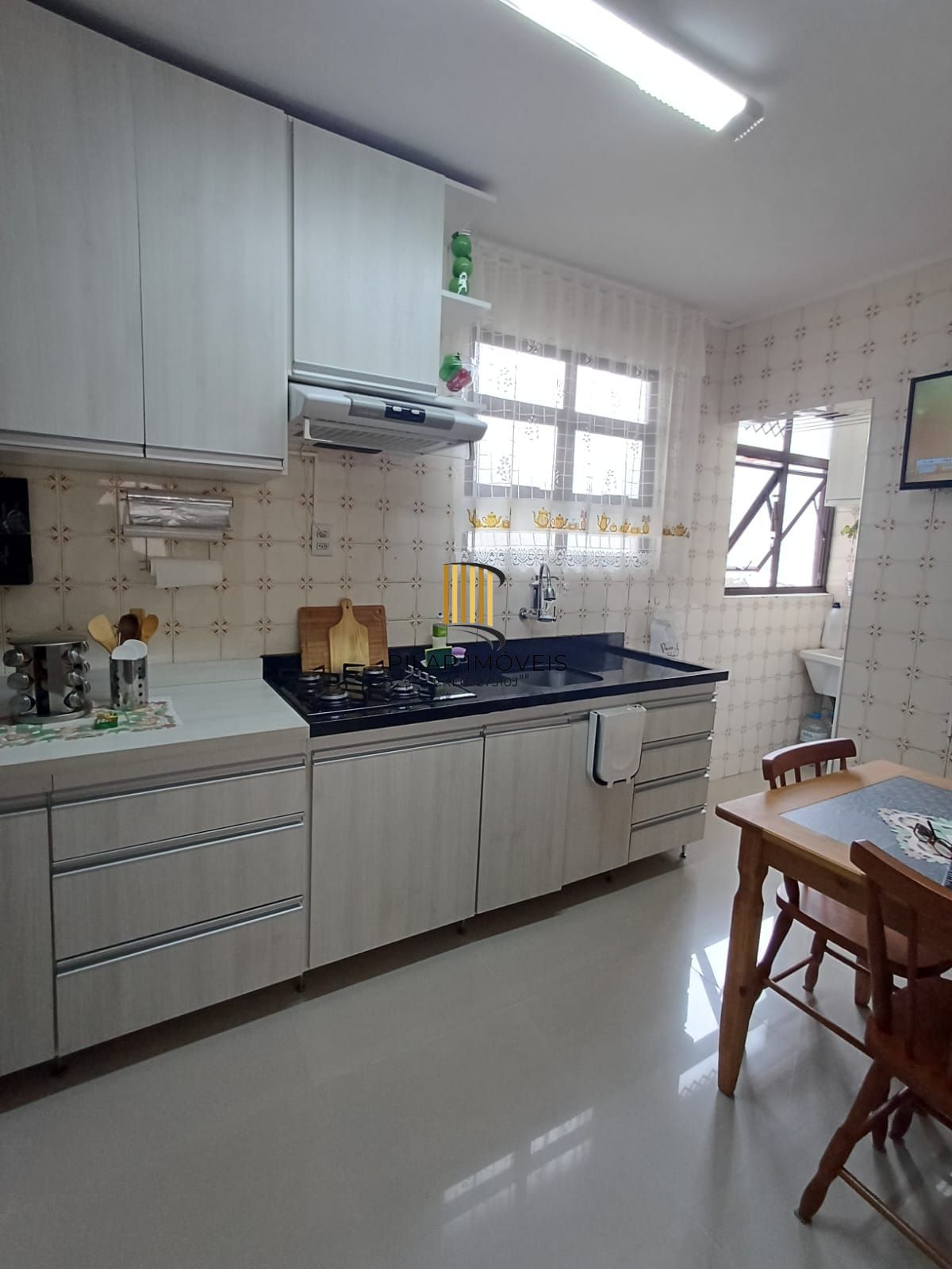 APTO PRÓXIMO AO SHOPPING BOURBON IPIRANGA