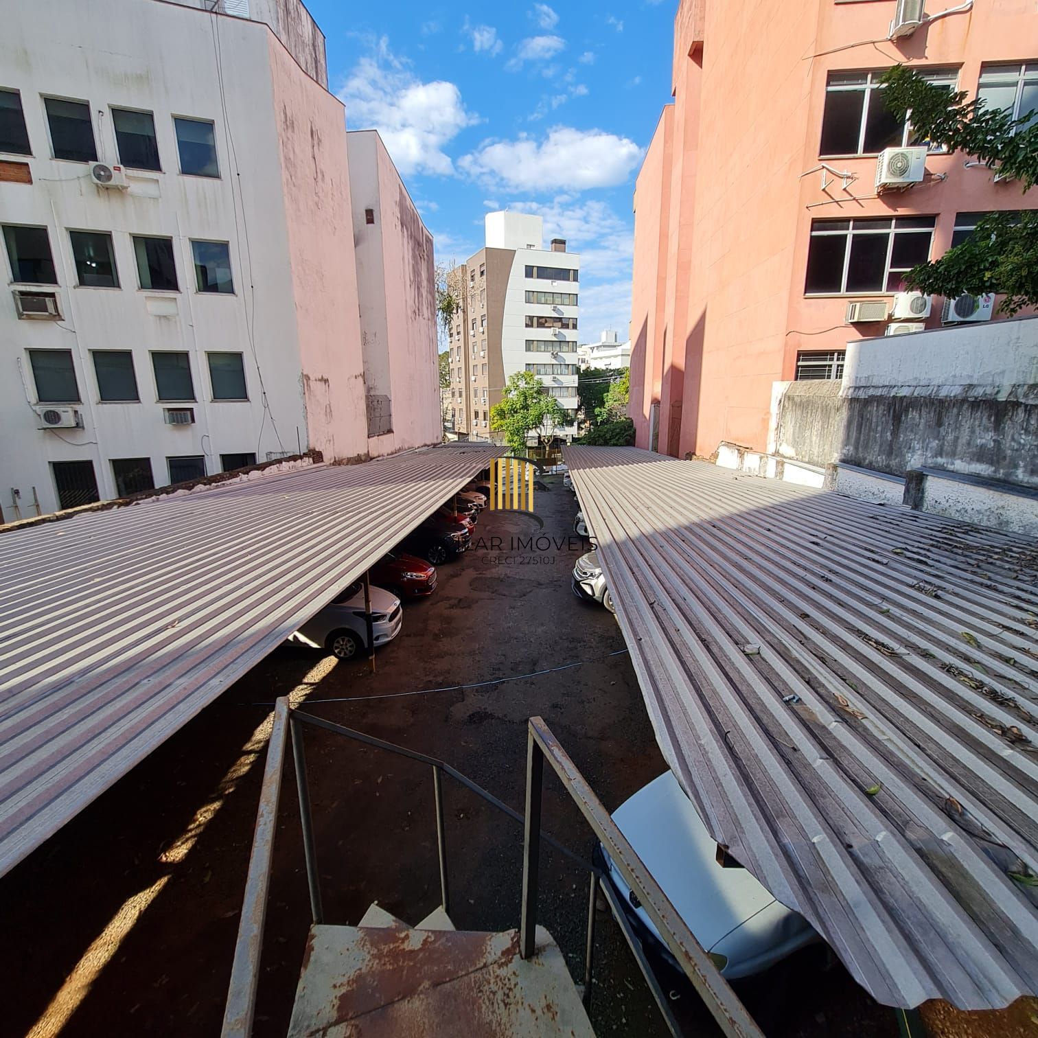 Terreno Comercial no bairro Petrópolis