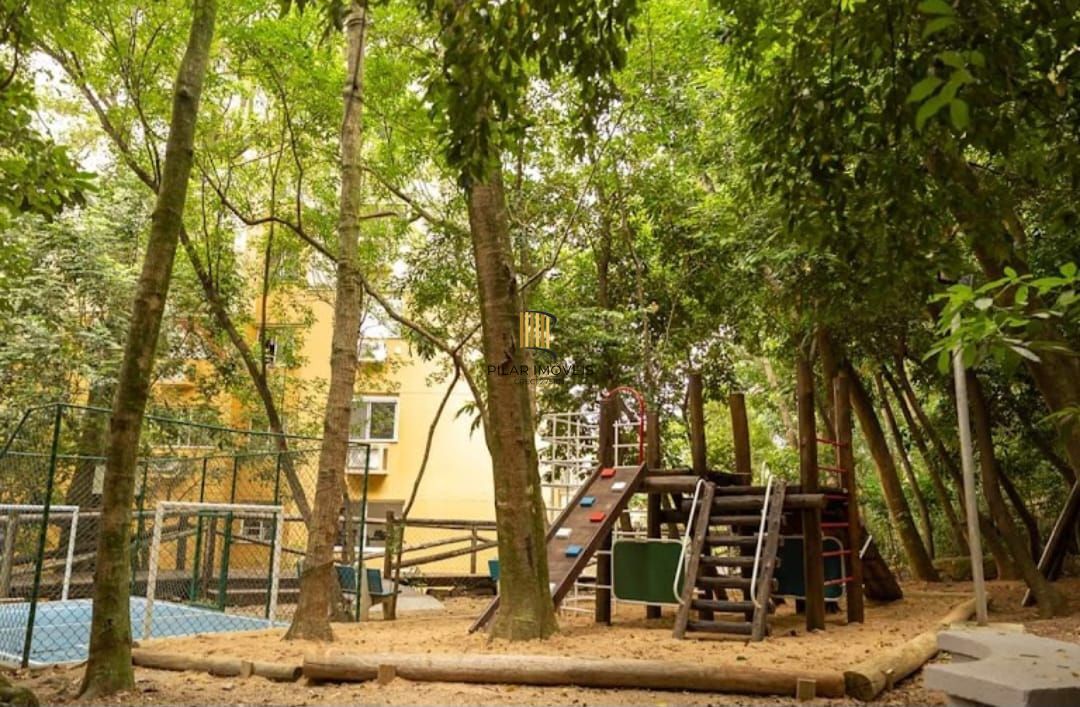 APARTAMENTO TERRA NOVA NATURE TORRE E