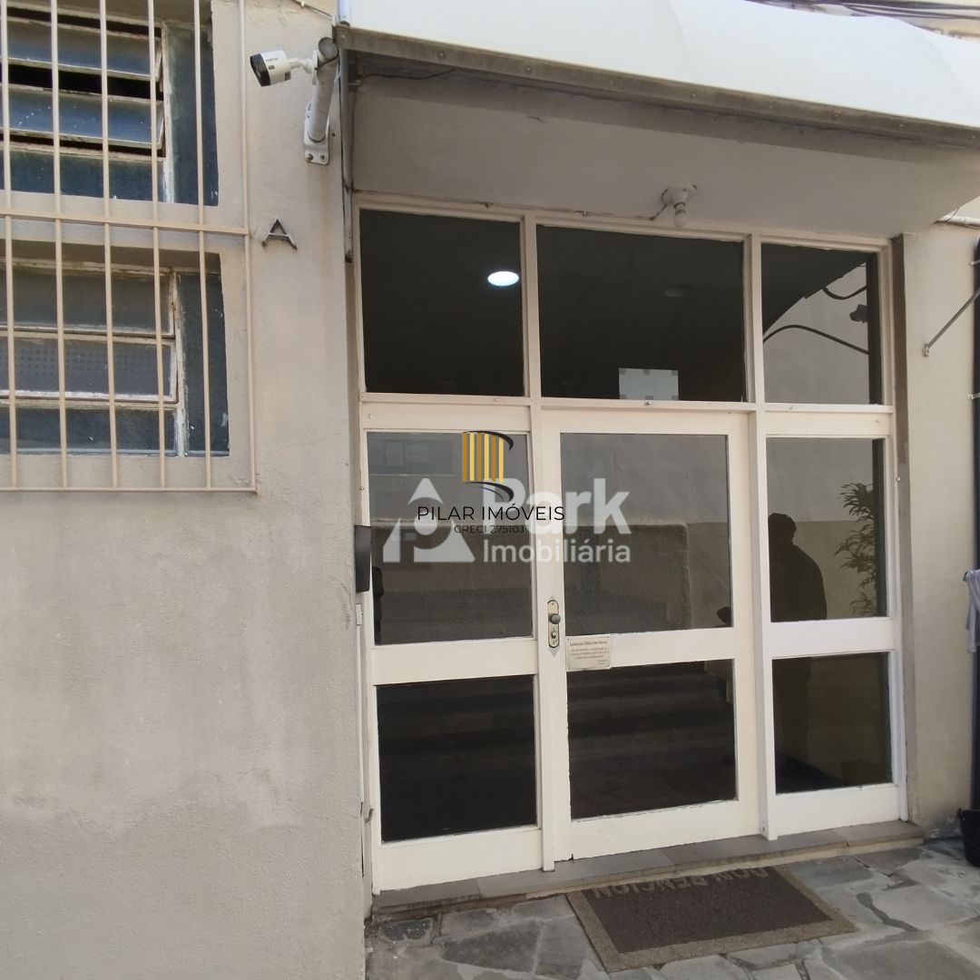 APTO 1 DORMITÓRIO AV. BENTO GONÇALVES