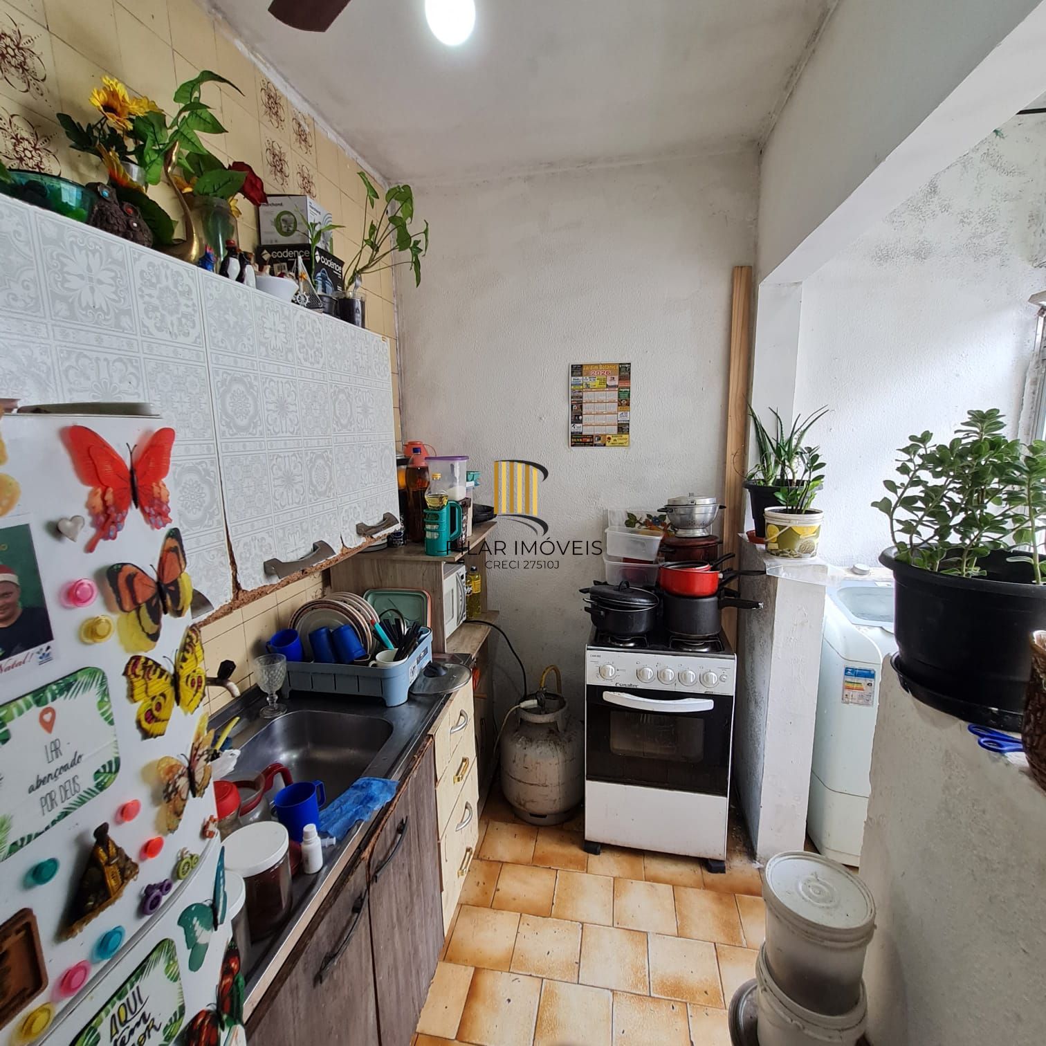 APARTAMENTO 01 DORMITÓRIO PROXIMO AV BENTO GONÇALVES