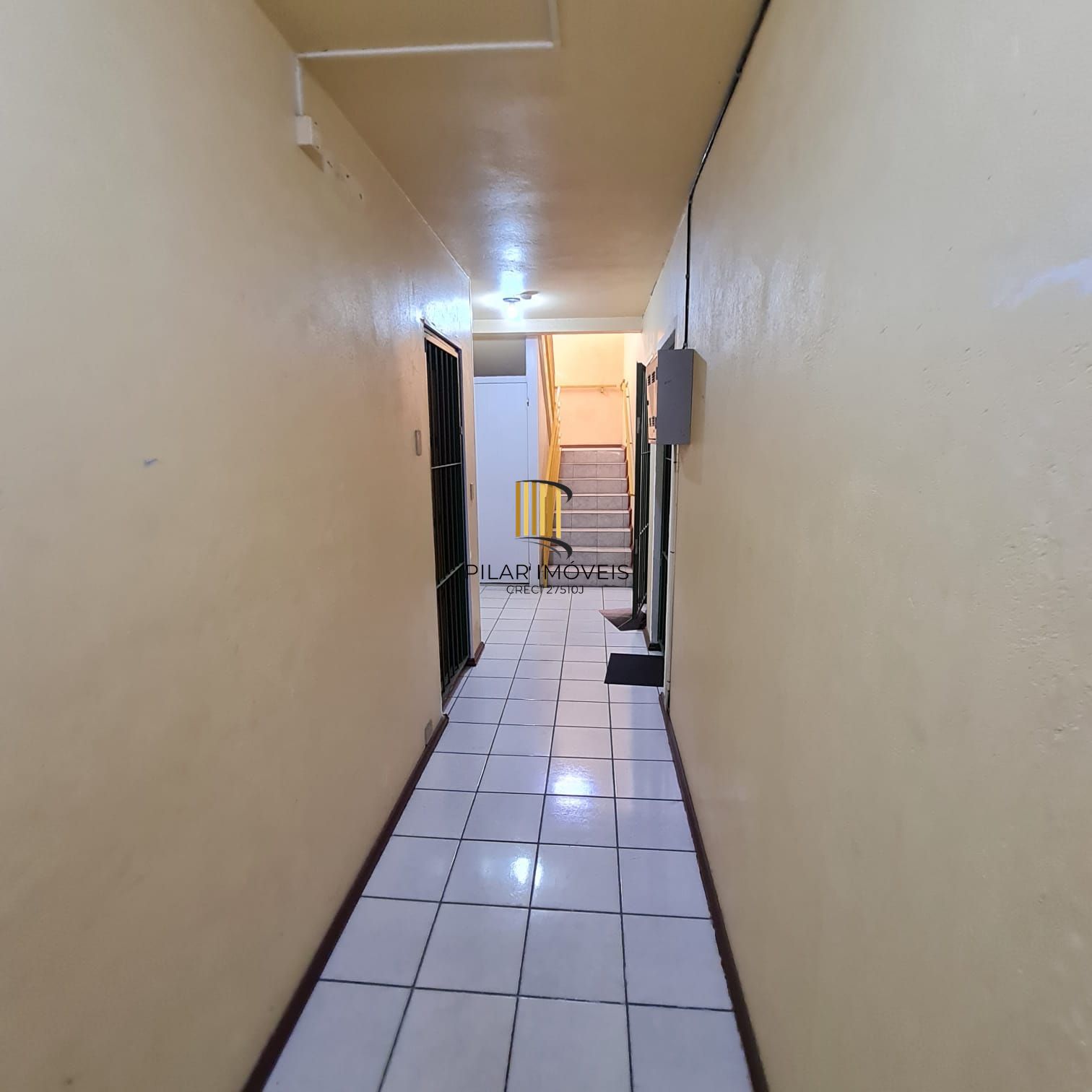 PRÉDIO RESIDENCIAL - CANOAS