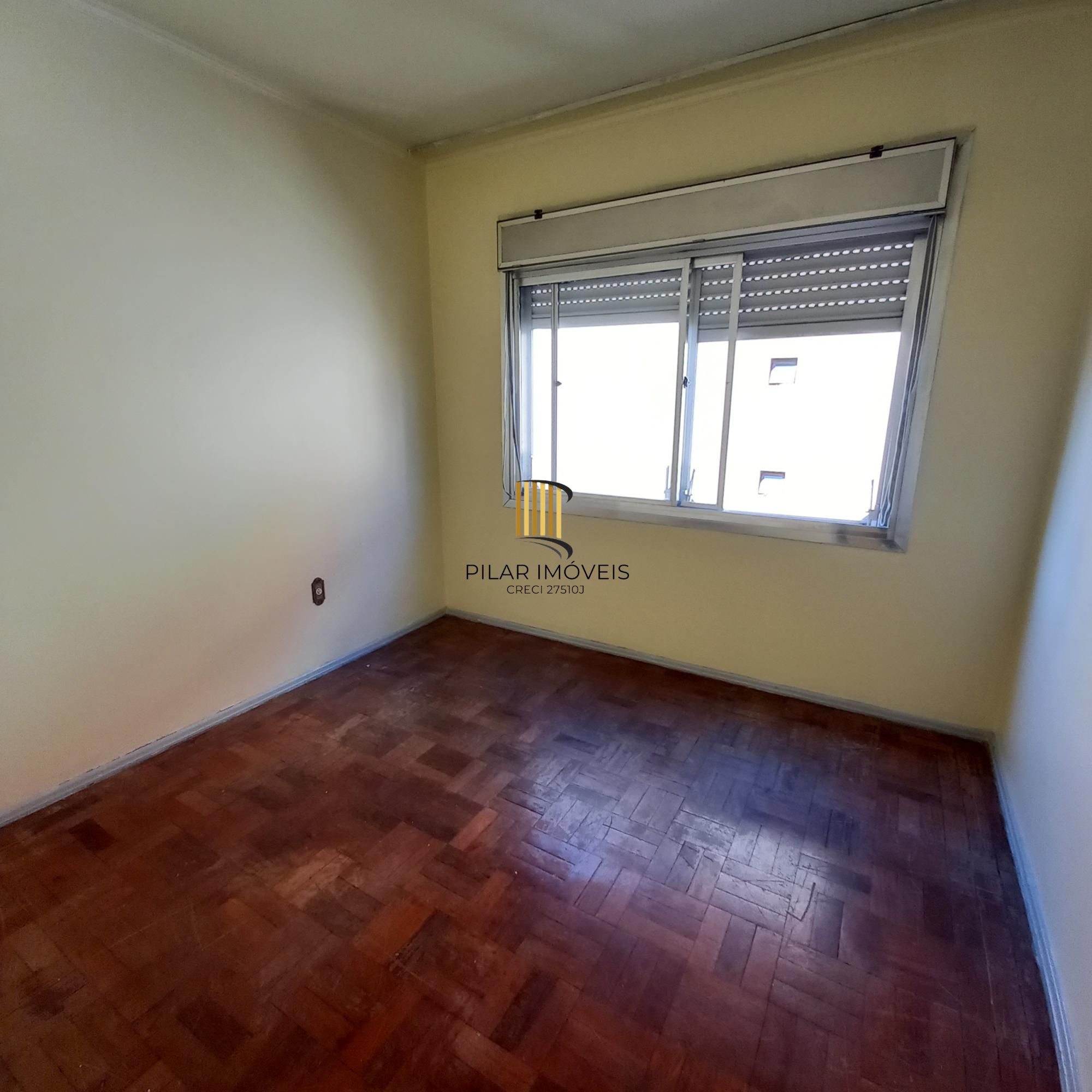 Apartamento 2 dormitórios no bairro Rio Branco