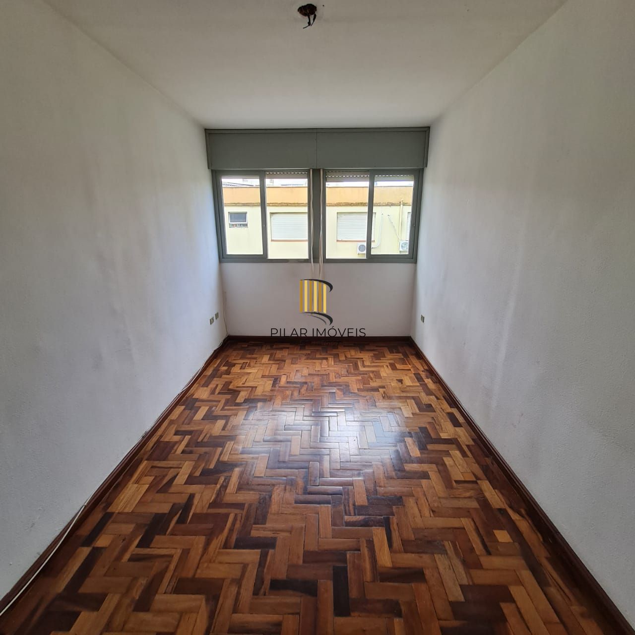 APARTAMENTO 02 DORMITÓRIOS - JARDIM BOTANICO