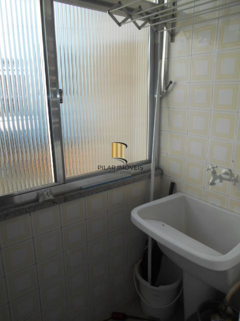 APARTAMENTO 01 DORMITÓRIO NA RUA CEL. JAIME DA COSTA PEREIRA