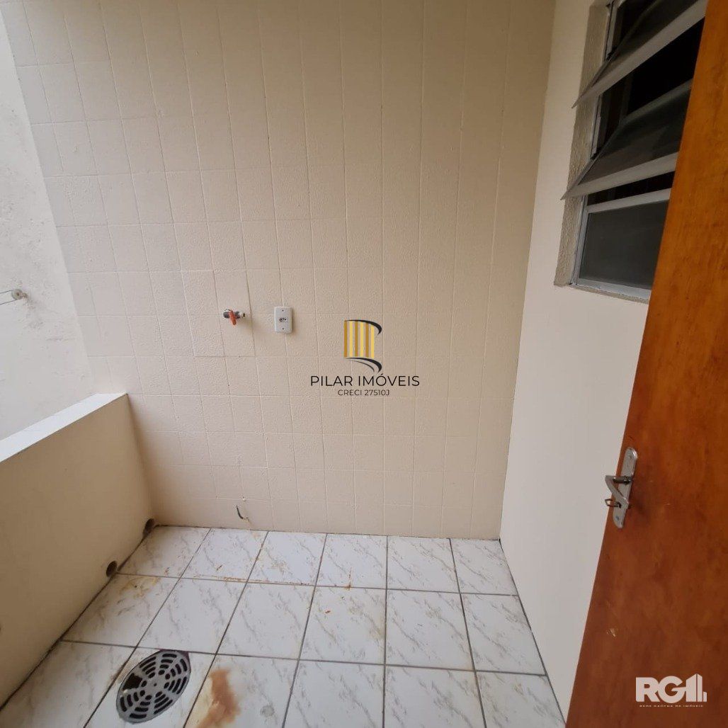 Apartamento 3 dormitórios no bairro Partenon